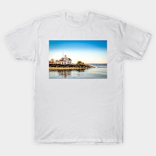 Northwest Lighthouse T-Shirt